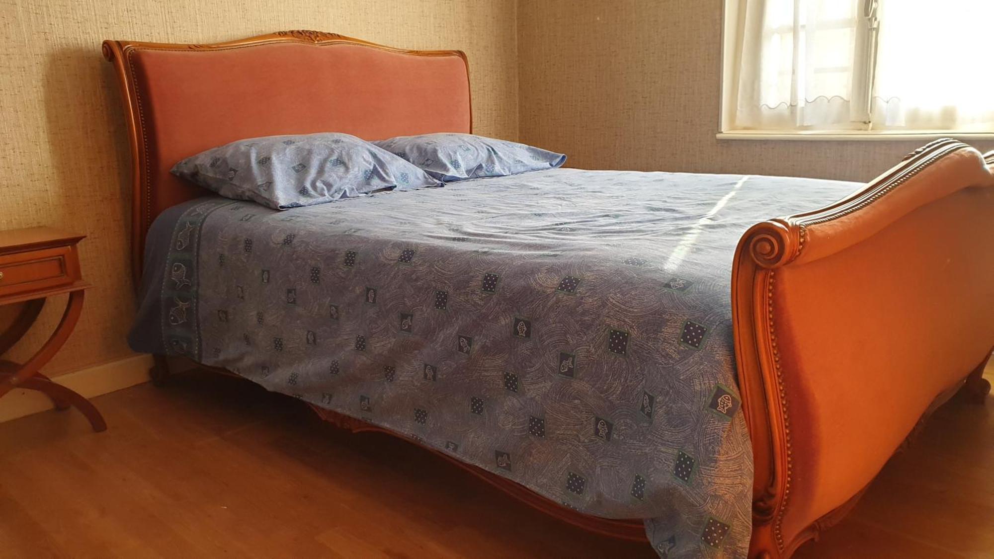 Les Chambres Chez David Риом Экстерьер фото