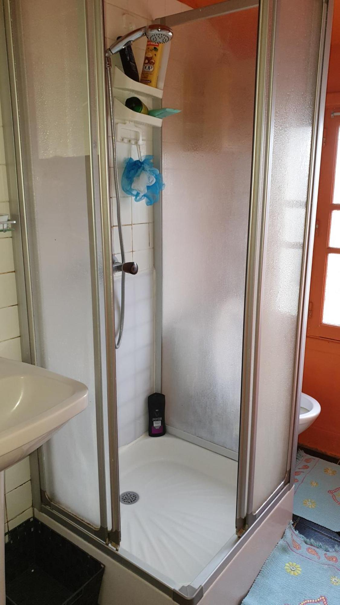 Les Chambres Chez David Риом Экстерьер фото