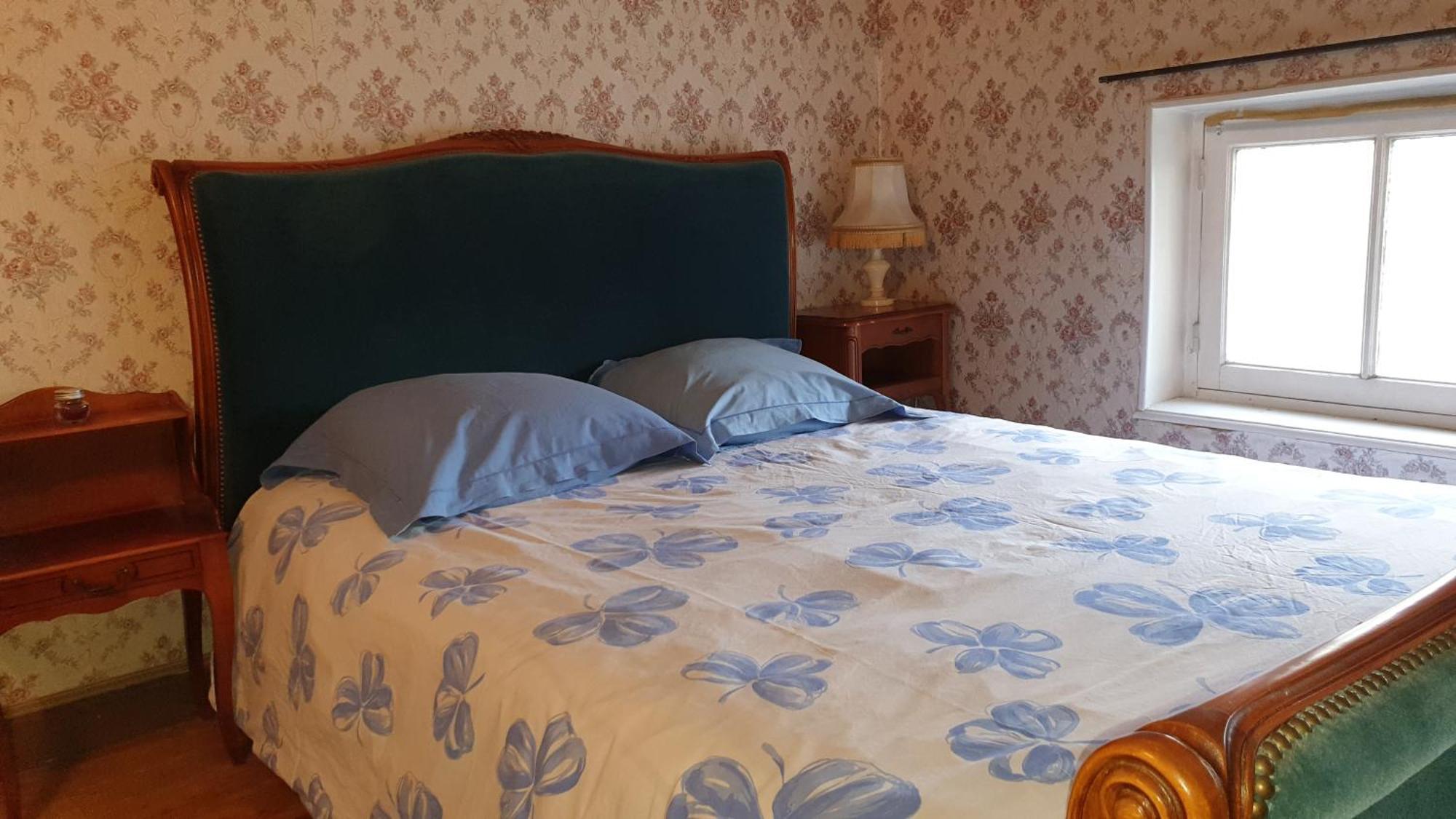 Les Chambres Chez David Риом Экстерьер фото